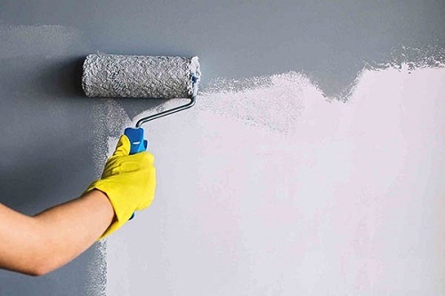 MỘT SỐ LỖI THƯỜNG GẶP CỦA BỀ MẶT SƠN VÀ CÁCH KHẮC PHỤC