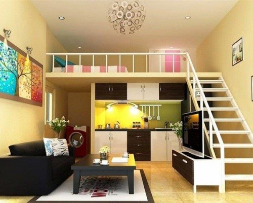 THI CÔNG SƠN NHÀ TRỌ TẠI QUẬN TÂY HỒ