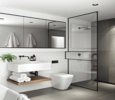 MỘT SỐ ĐIỀU KIÊNG KỴ TRONG PHONG THỦY KHU VỆ SINH
